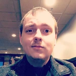 Meet your Posher, James